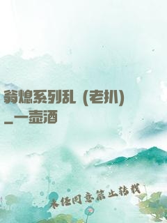 翁熄系列乱 (老扒)